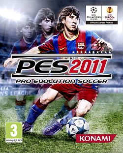 pro evolution soccer 2011 download